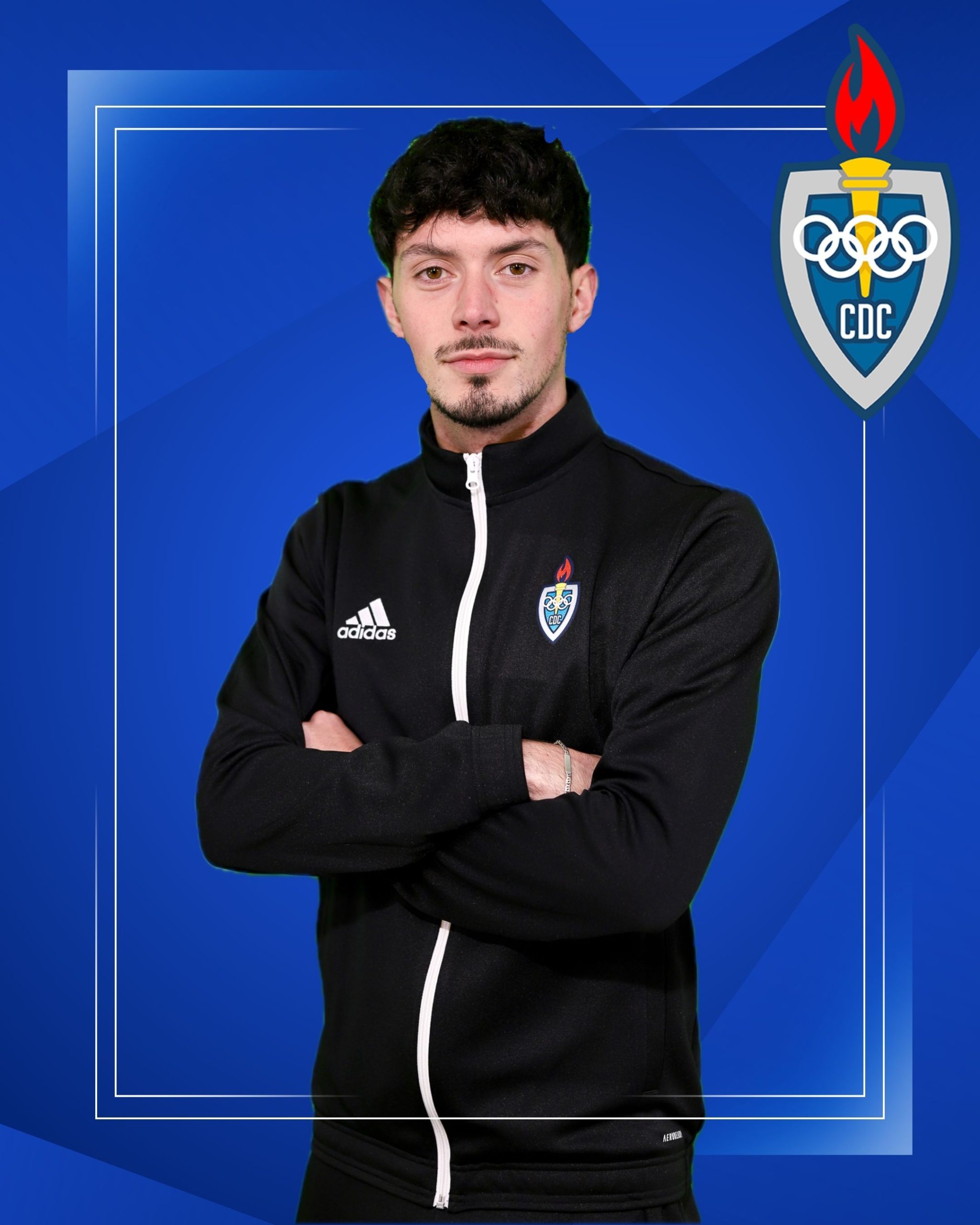 En este momento estás viendo Yeray Martínez